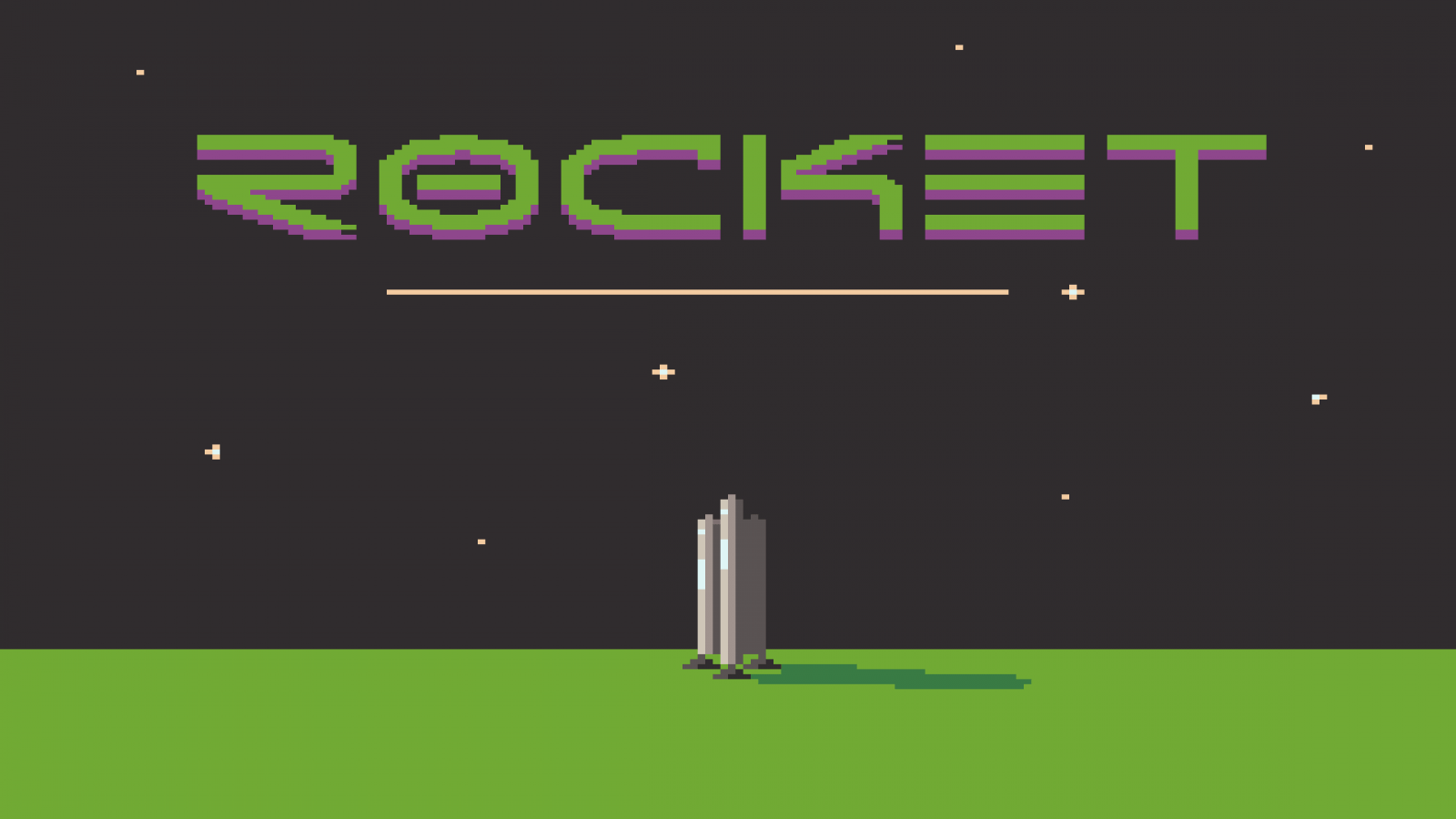 Rocket Cover