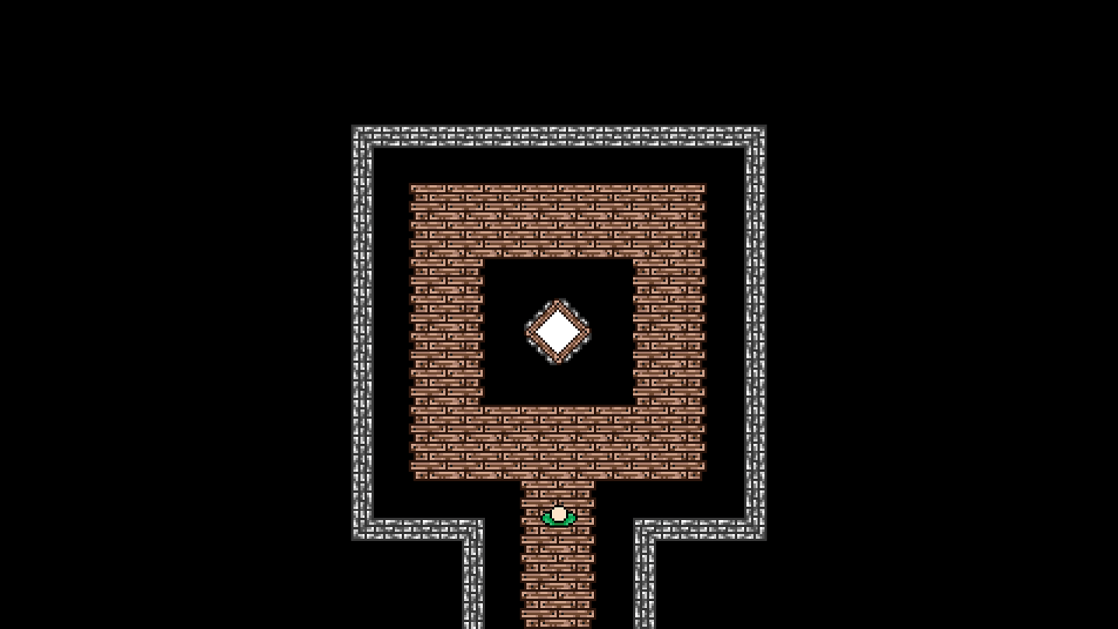 20 Rooms Cover