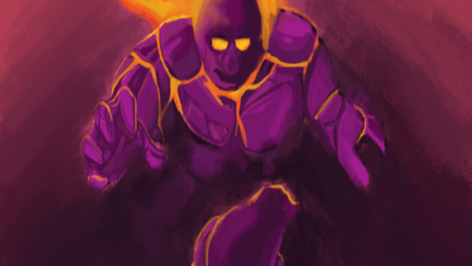 Forest of Elements Cover