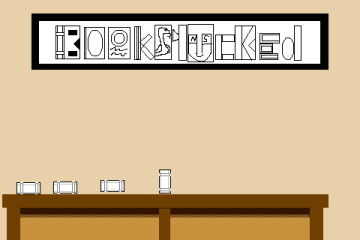 bookstucked