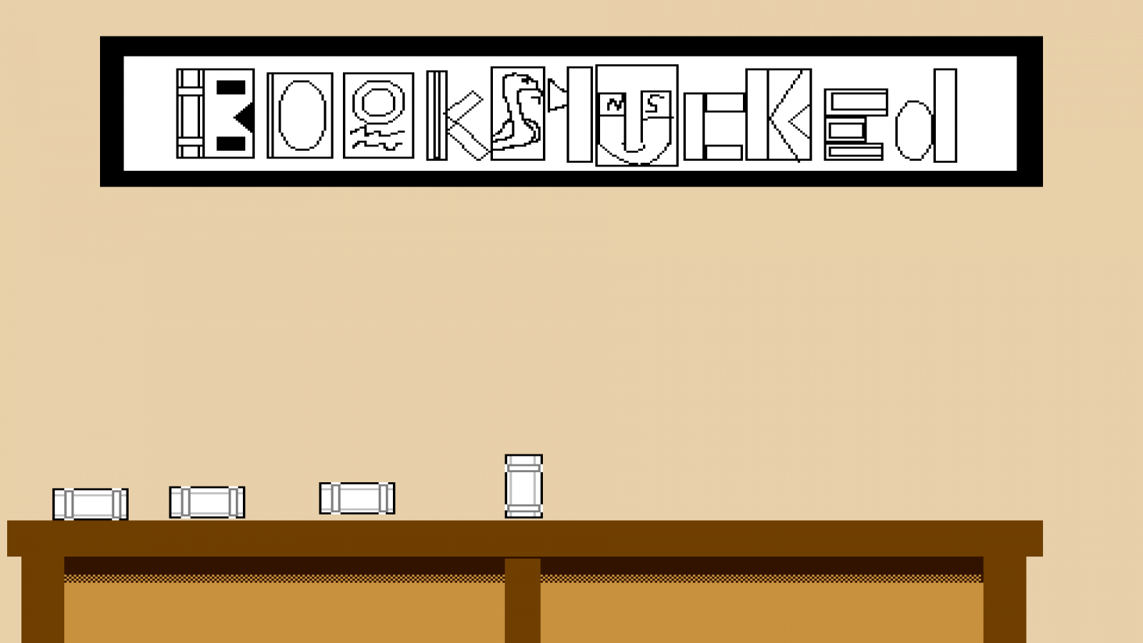 bookstucked Cover