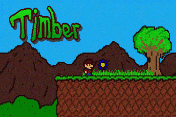 Timber