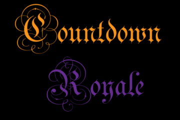 Countdown Royale