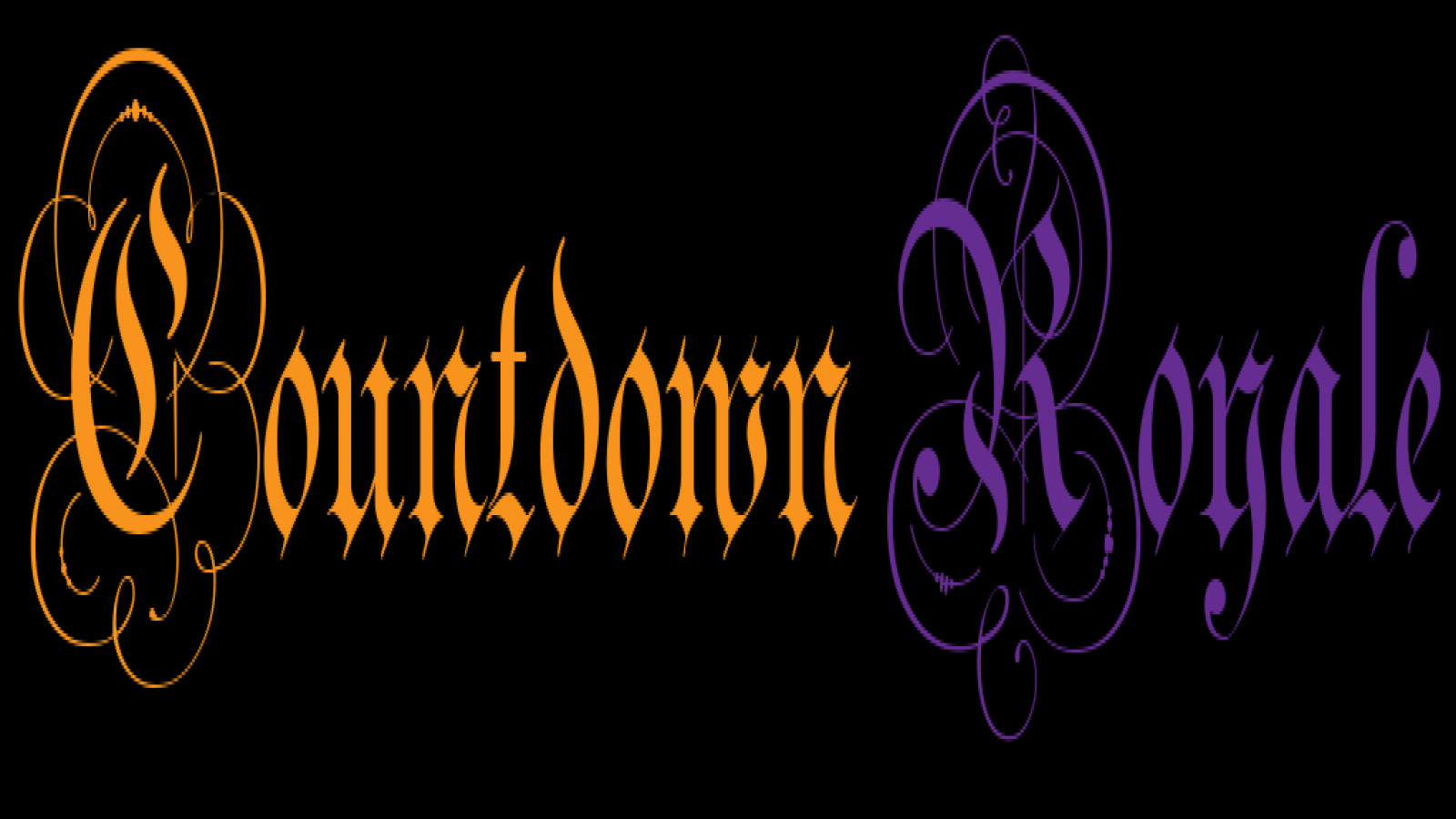 Countdown Royale Cover