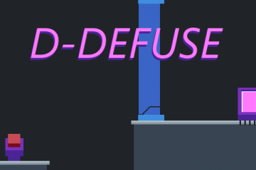 D-DEFUSE