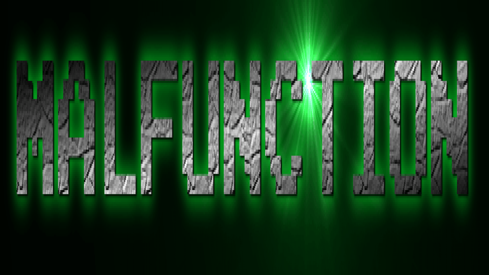 Malfunction Cover