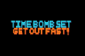 Time Bomb Set: Get Out Fast