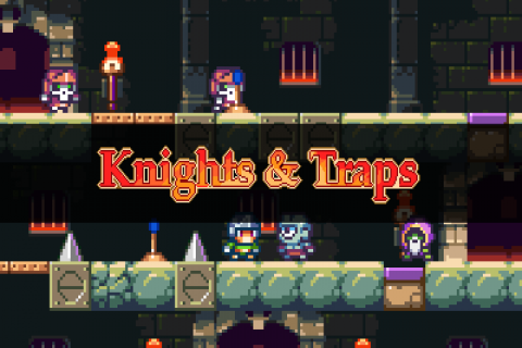 Knights & Traps