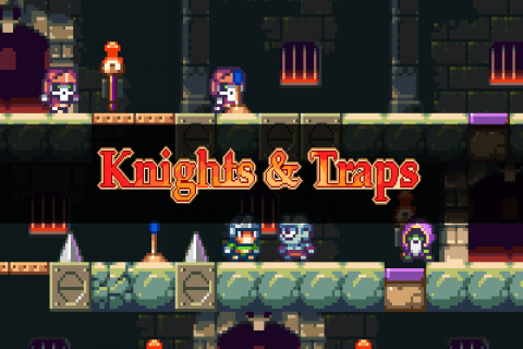 Knights & Traps