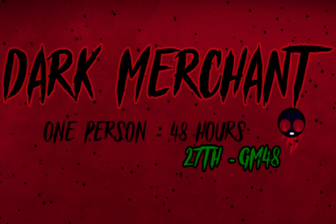Dark Merchant
