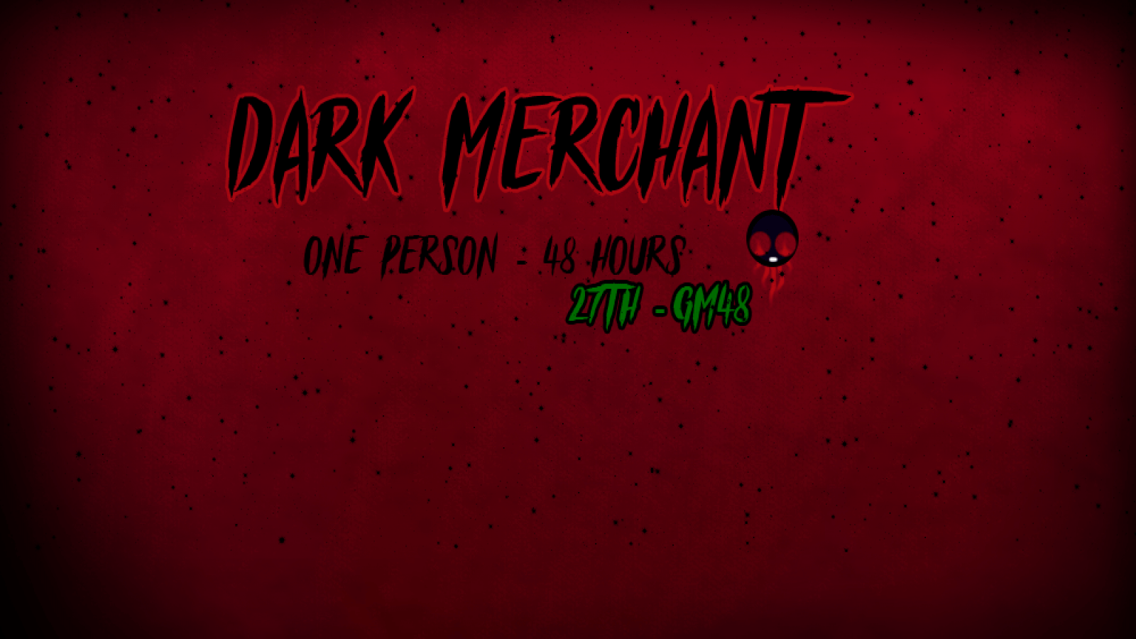 Dark Merchant Cover