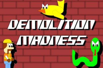 Demolition Madness