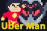 Uber Man