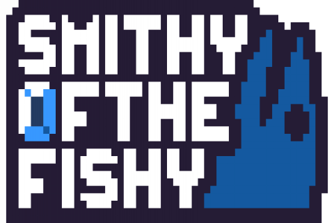 Smithy of the Fishy