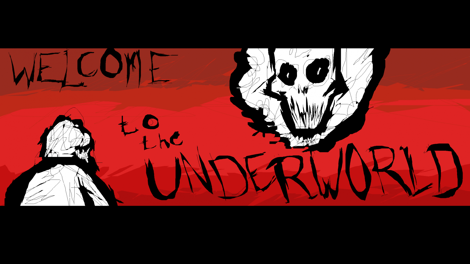 Tour on the Underworld Cover