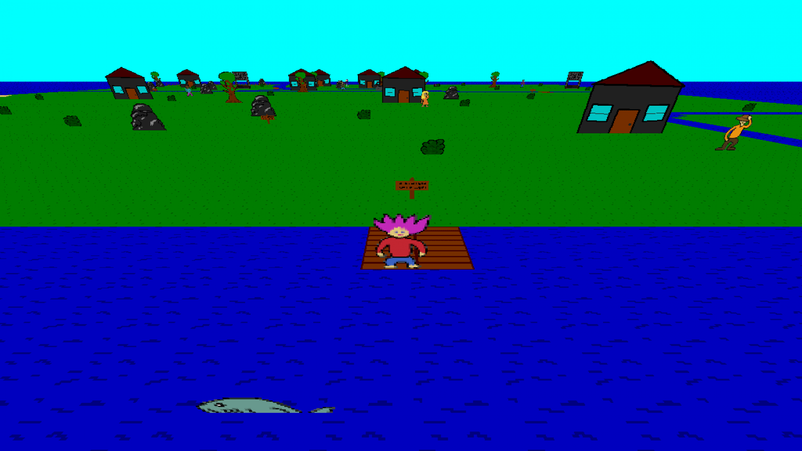 Boyard Cover