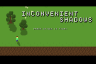 Inconvenient Shadows