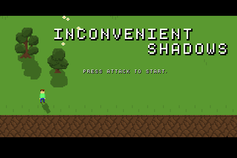 Inconvenient Shadows