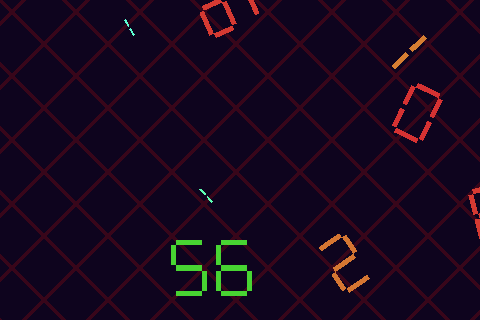 Down-Counter