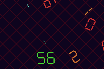 Down-Counter