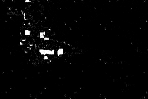 Letters in SPACE