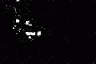 Letters in SPACE