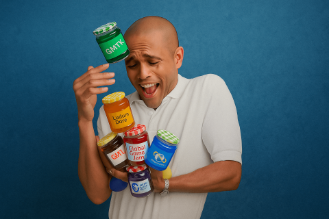 Choosing the Right Game Jam for You