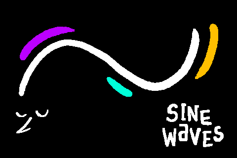 Sine Waves make your game prettier