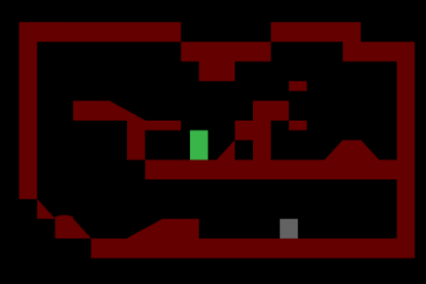 Expandable Collision System (with slopes)