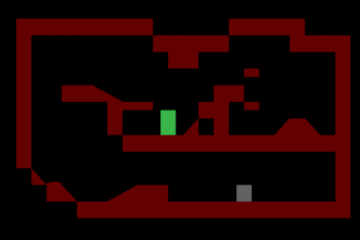 Expandable Collision System (with slopes)