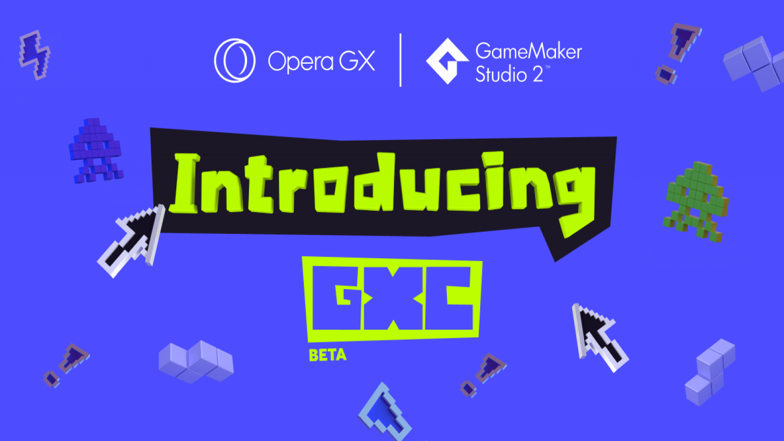 Submit your post-jam game to GXC