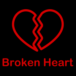 Broken Heart Games