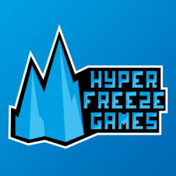 Hyper Freeze Games