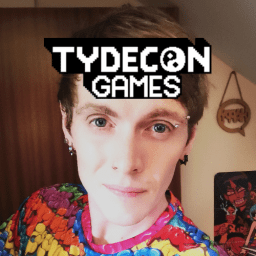 Tydecon Games