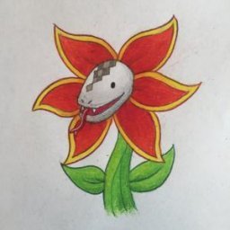 FlowerSnek