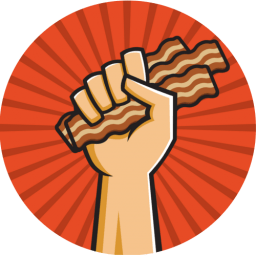The avatar of Baconlovar