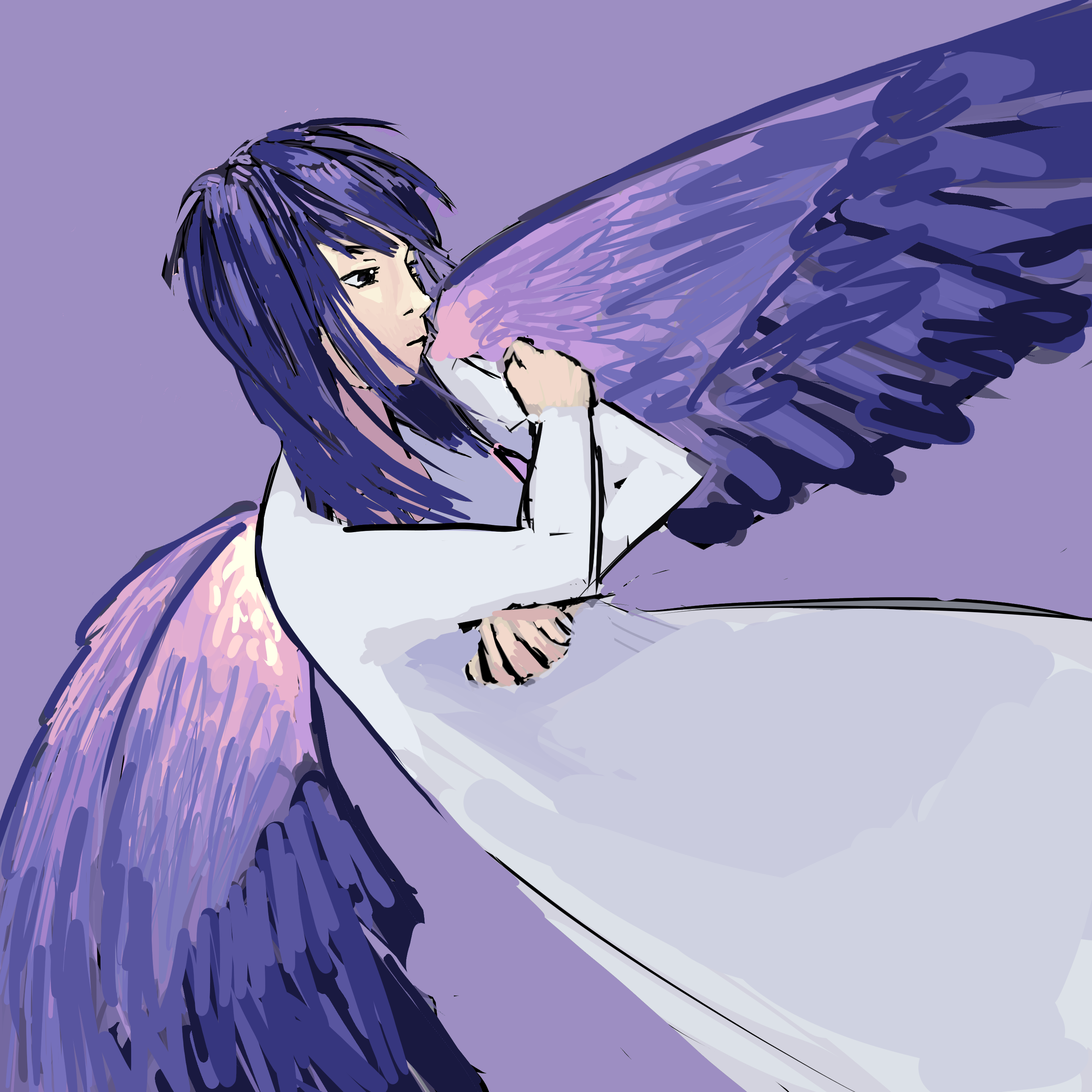 Elire, Astra, Vei